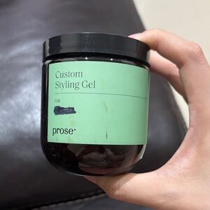 Prose Custom Styling Gel